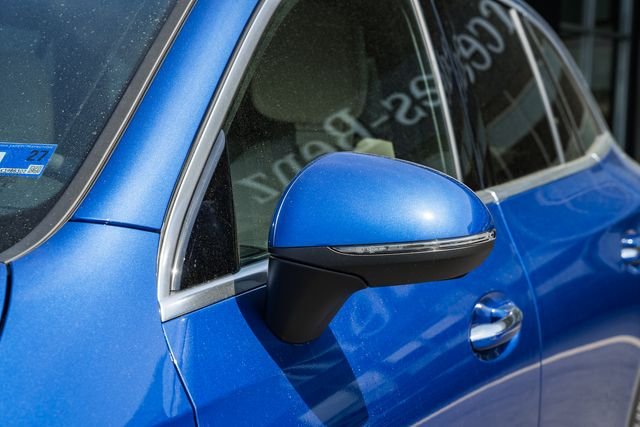 New 2026 Starling Blue Metallic Mercedes-Benz GLC 300 image 15