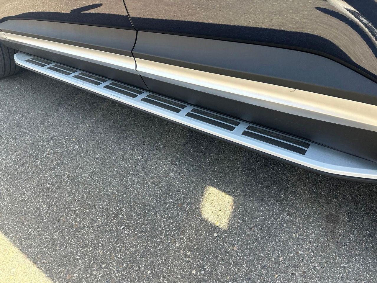 New 2026 Blue Hyundai SEL Premium 7P image 9