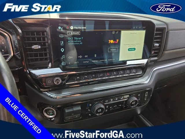 Used 2023 White Chevrolet ZR2 image 23