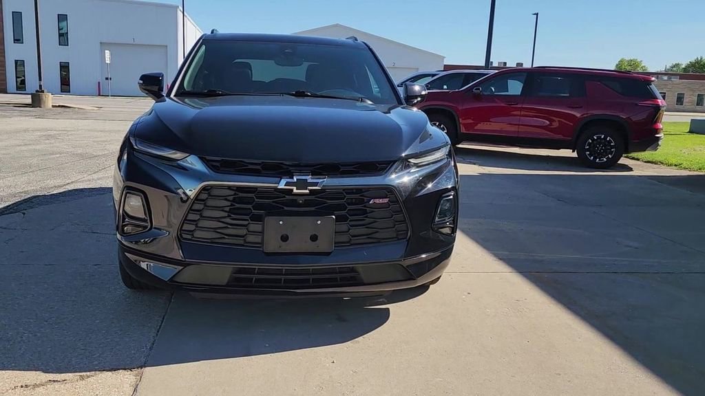 2022 Chevrolet Blazer RS - Photo 6