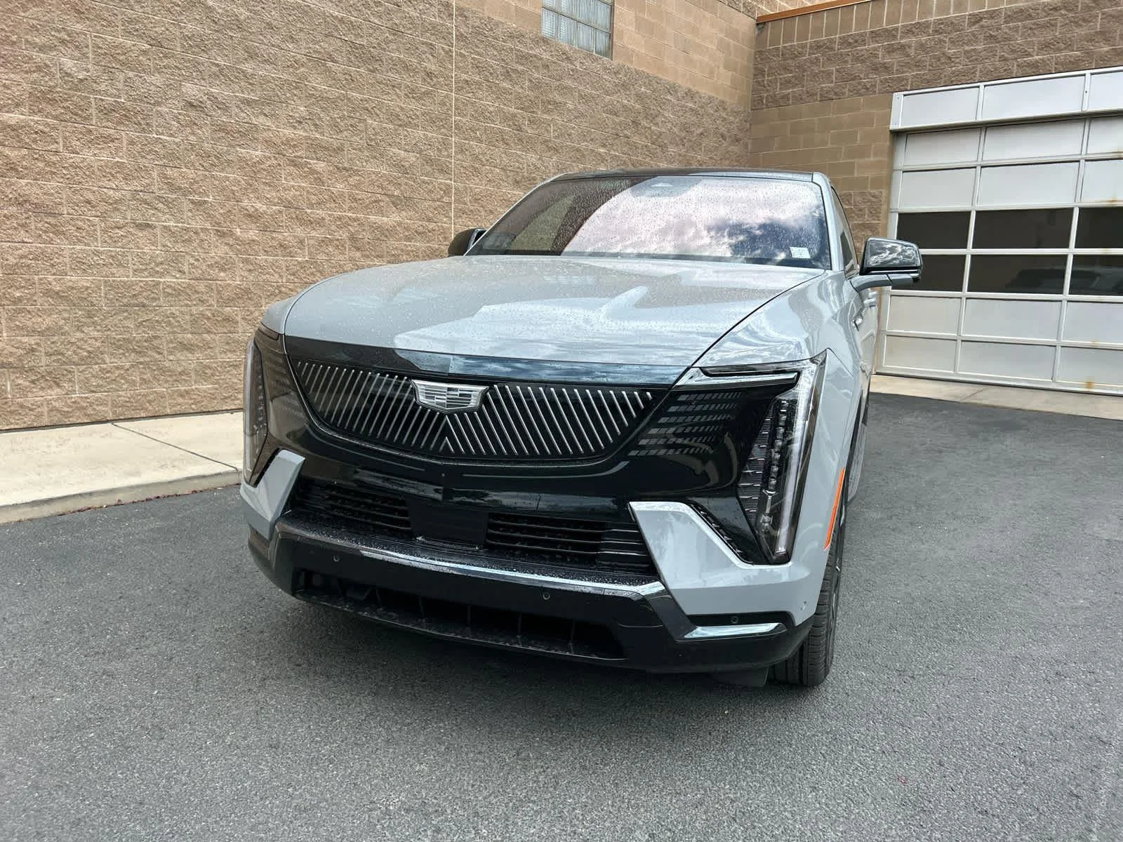 2026 Cadillac Escalade IQ Sport - Photo 6
