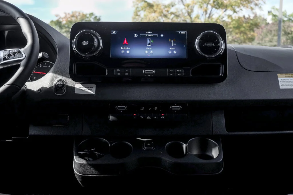 Vehicle thumbnail