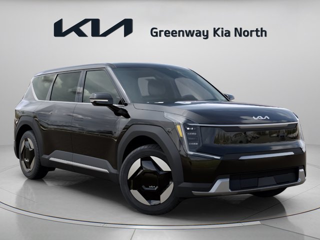 2026 Kia EV9 Light Long Range RWD