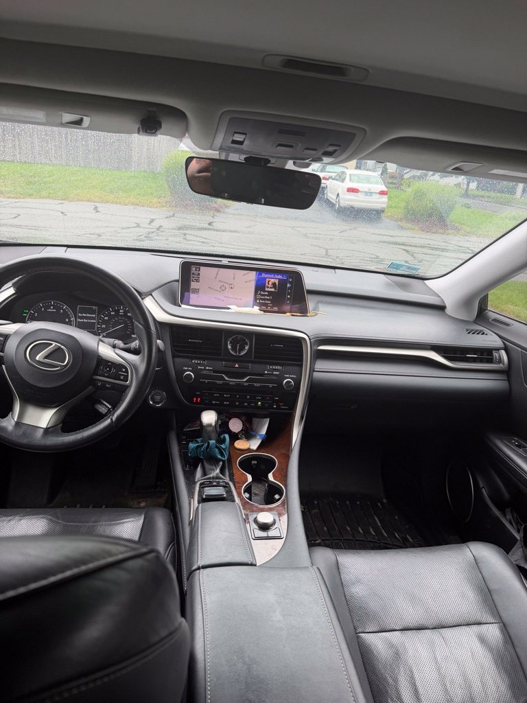 Used 2017 Gray Lexus  image 4