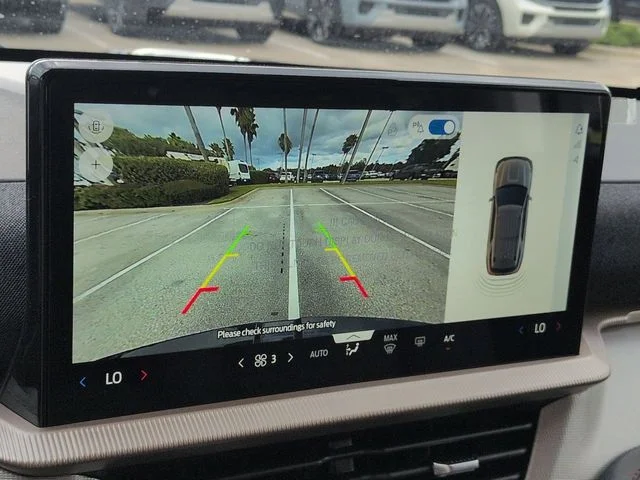 New 2026 Agate Black Metallic Ford Active 100A image 20