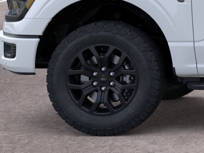 New 2026 Oxford White Ford Tremor® image 39