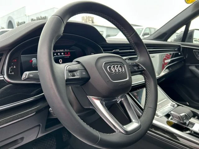 Used 2026  Audi 55 Premium Plus image 38