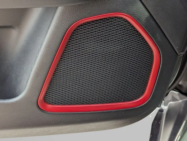 Used 2021 Green Jeep Trailhawk image 19
