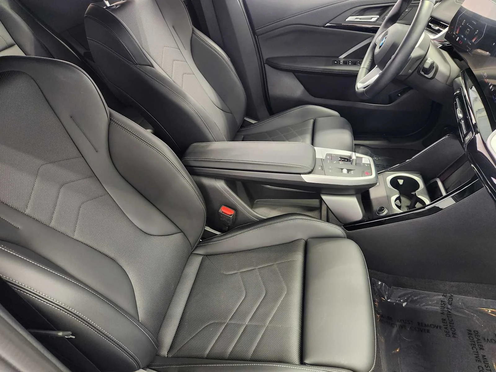 Certified Used 2026 Skyscraper Grey Metallic BMW xDrive28i image 12