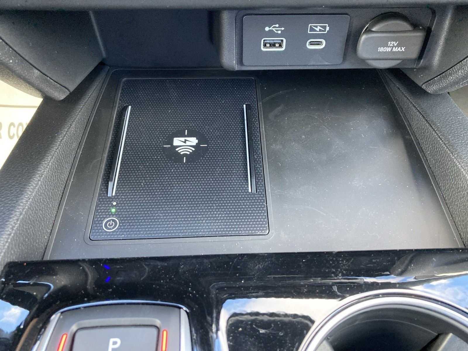 2026 Honda Ridgeline Black Edition - Photo 29