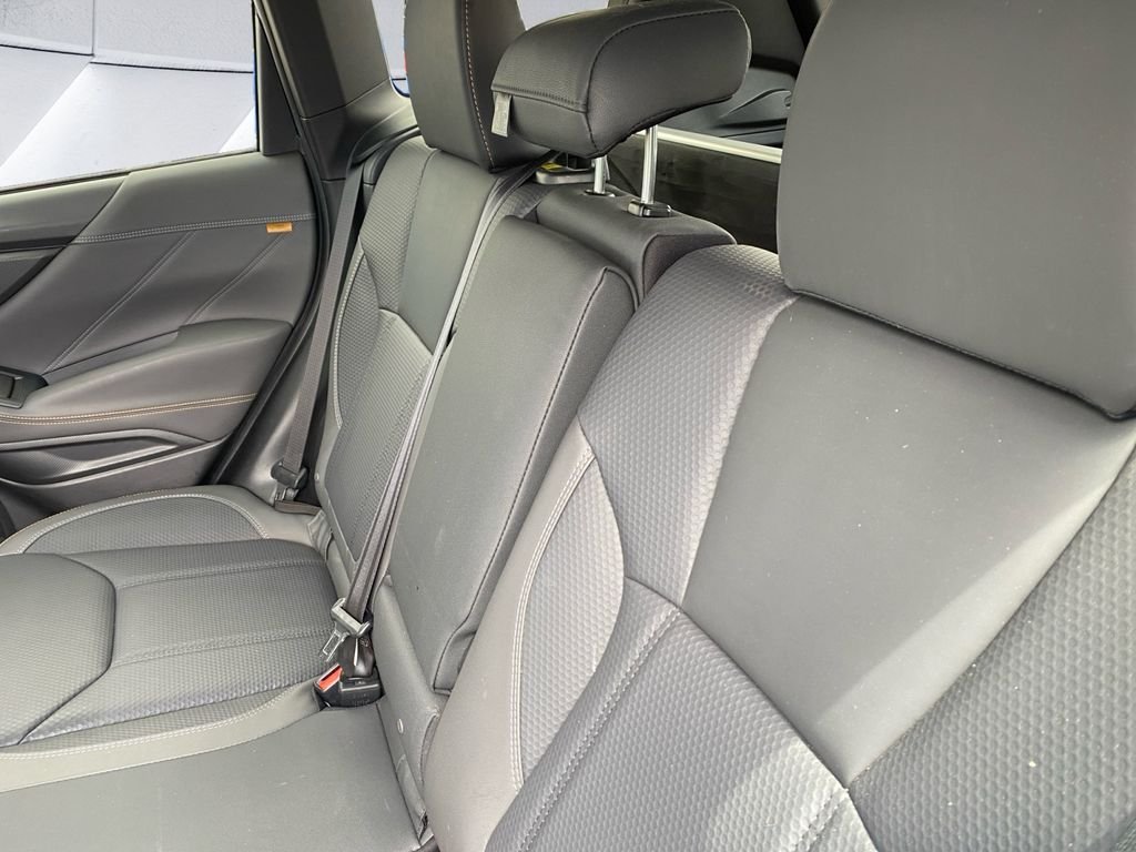Used 2024 Blue Subaru Wilderness image 18