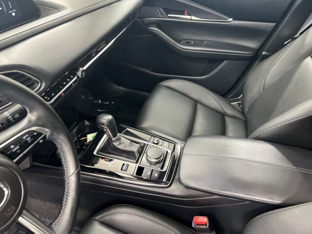 Used 2024 Blue Mazda 2.5 S Preferred Package image 22