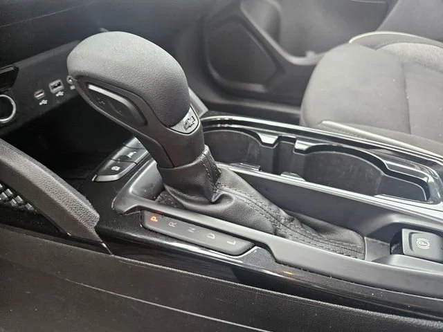Used 2023 Sterling Gray Metallic Chevrolet LT image 24