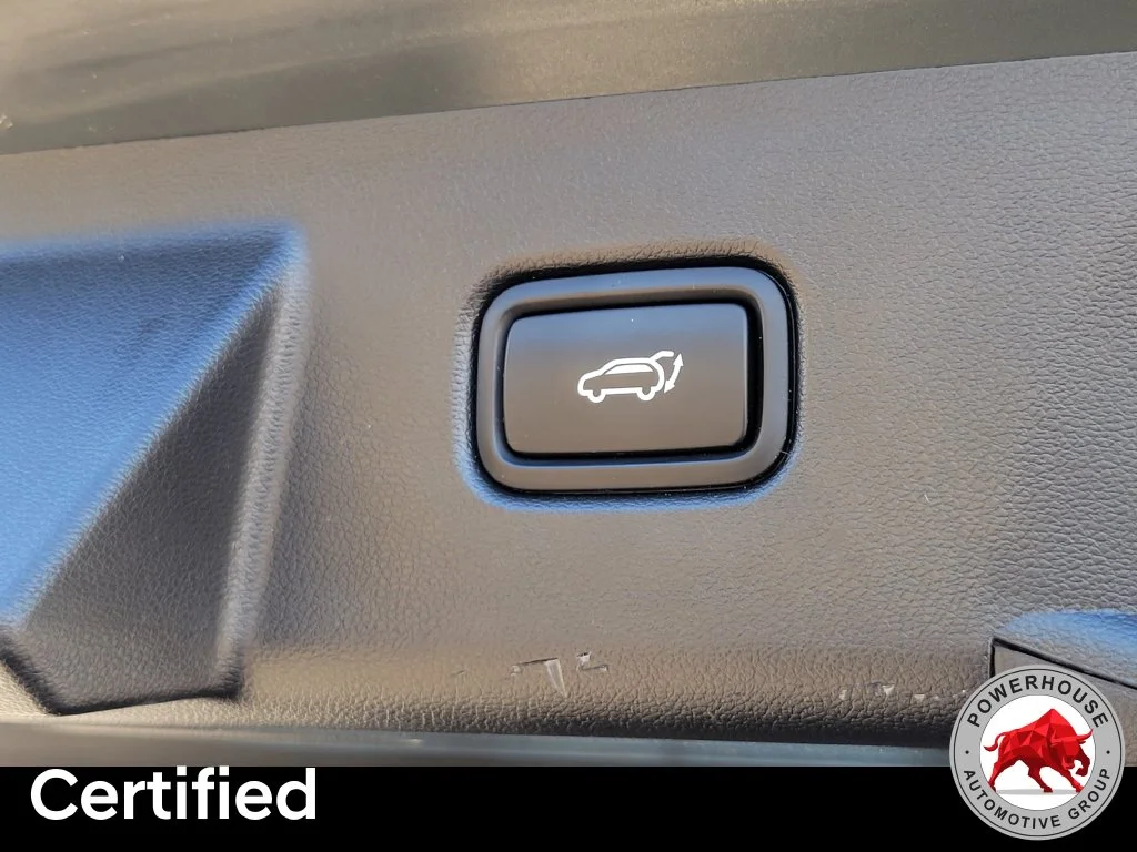 Used 2022 Gray Hyundai SEL image 15