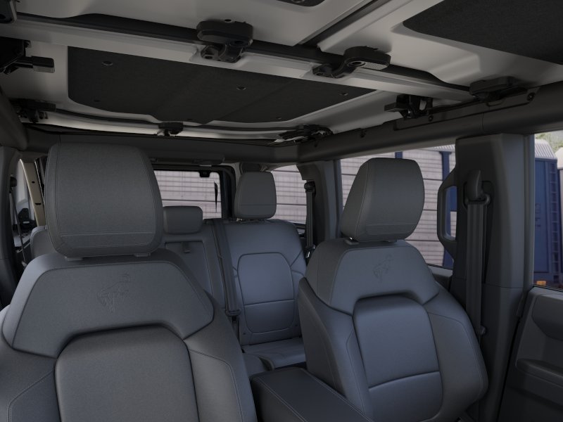 New 2026 Marsh Gray Ford Outer Banks® image 12