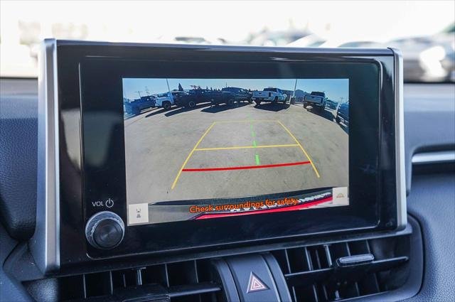 Certified Used 2024 MAGNETIC GRAY MET. Toyota  image 26