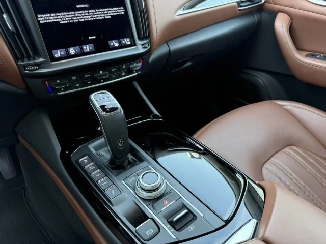 Used 2022 Grigio Metallic Maserati GT ~ Nerissimo Package ~ CPO ELIGIBLE !!! image 33