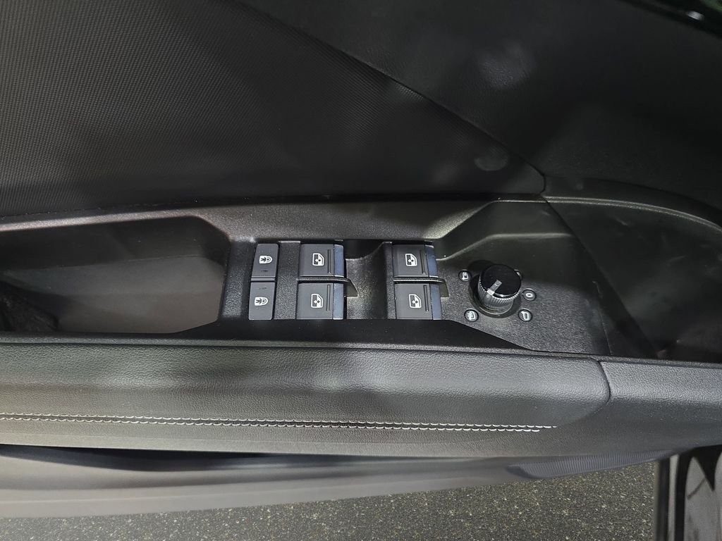 Used 2024 Black Audi Premium image 30