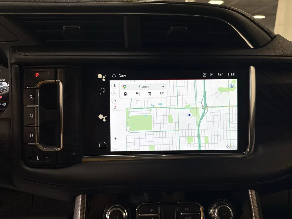 Certified Used 2022 ONYX BLACK GMC Denali image 18