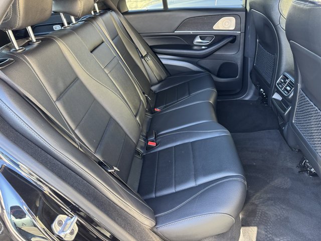 New 2026 Obsidian Black Metallic Mercedes-Benz GLE 350 image 5