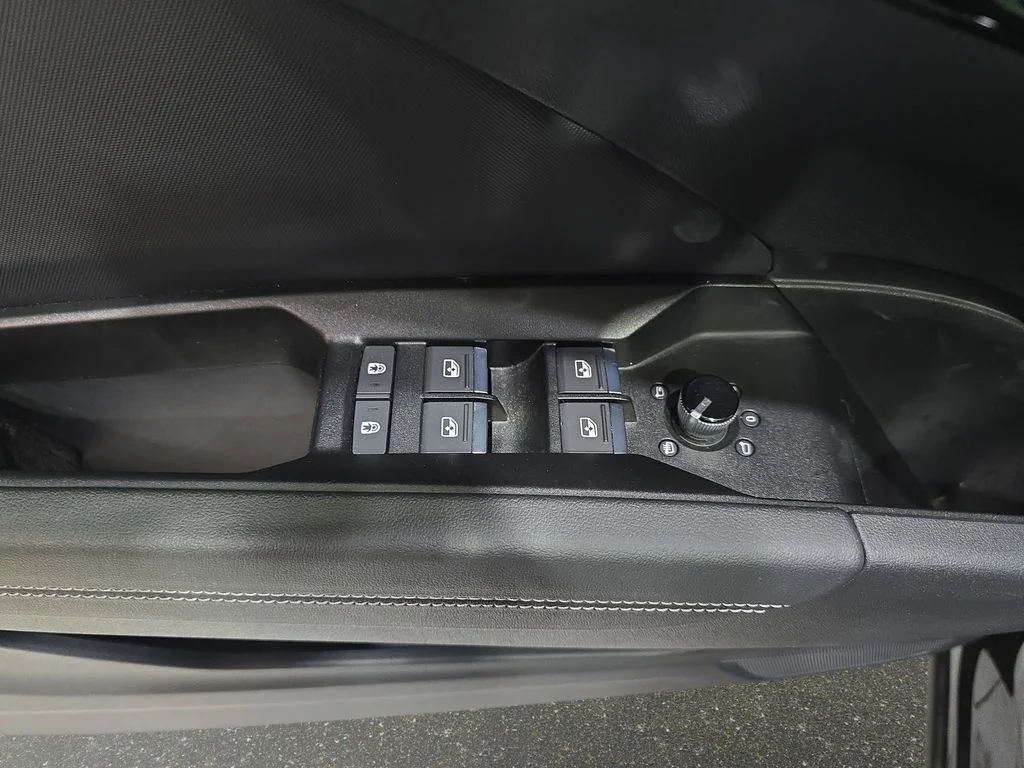 Used 2024 Black Audi Premium image 30