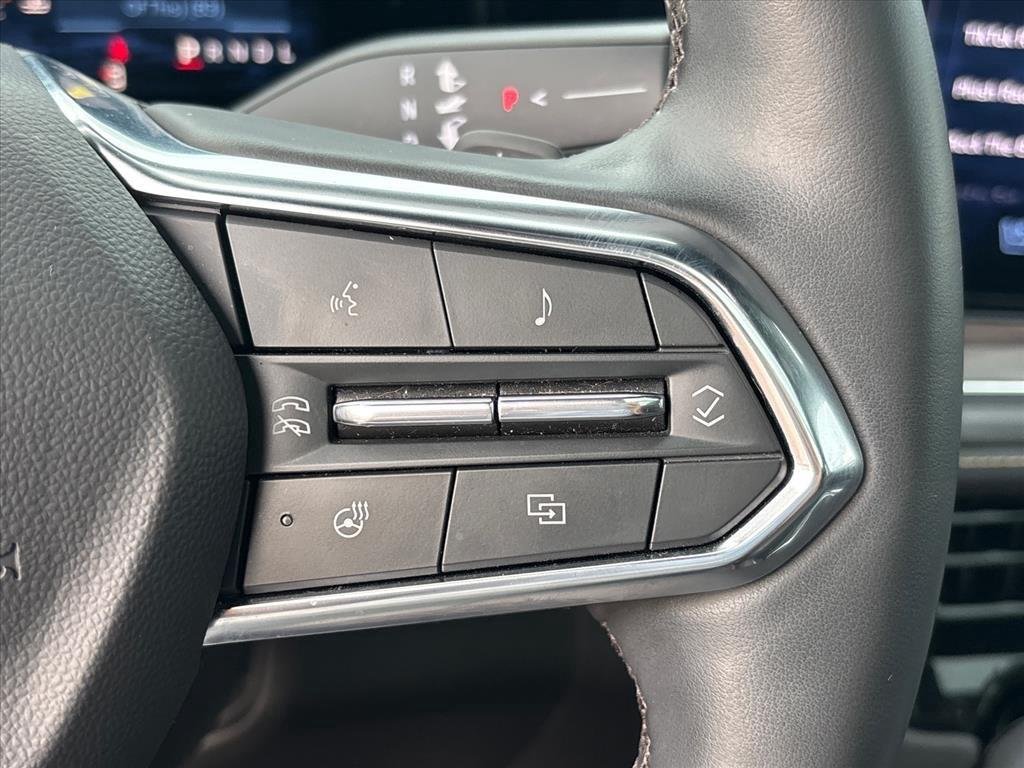 2025 Chevrolet Tahoe Premier - Photo 10