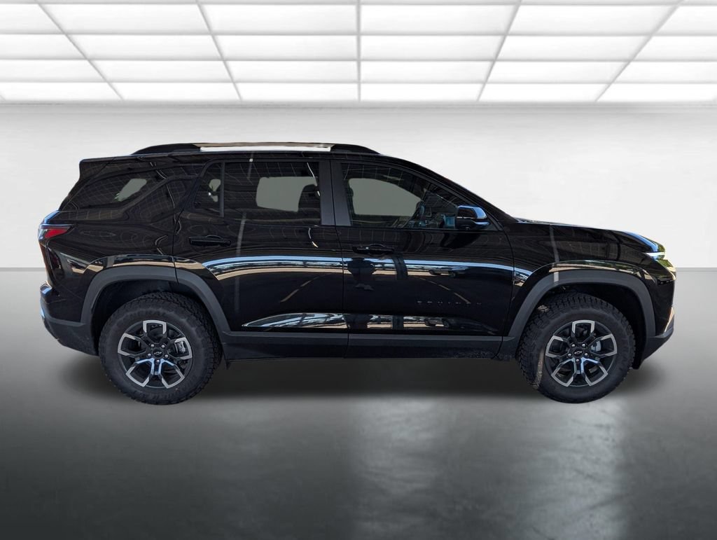 New 2027 Mosaic Black Metallic Chevrolet ACTIV image 33