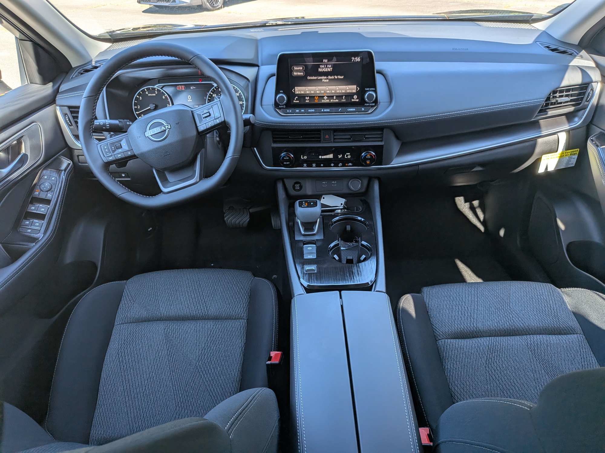 New 2027  Nissan SV image 13