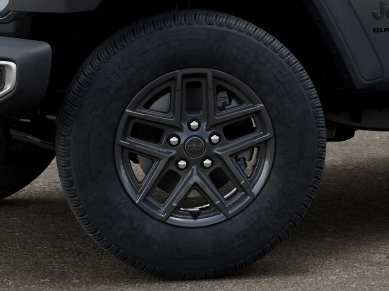 New 2026 Anvil Clearcoat Jeep Sport S image 34