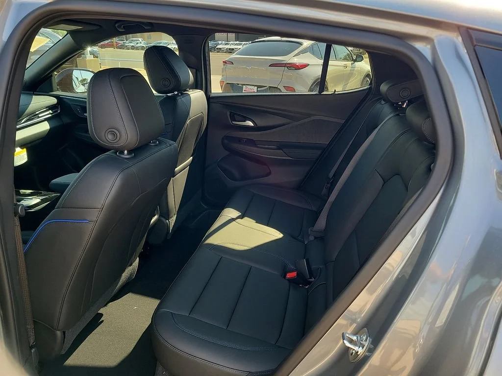 2026 Buick Envista Sport Touring - Photo 16