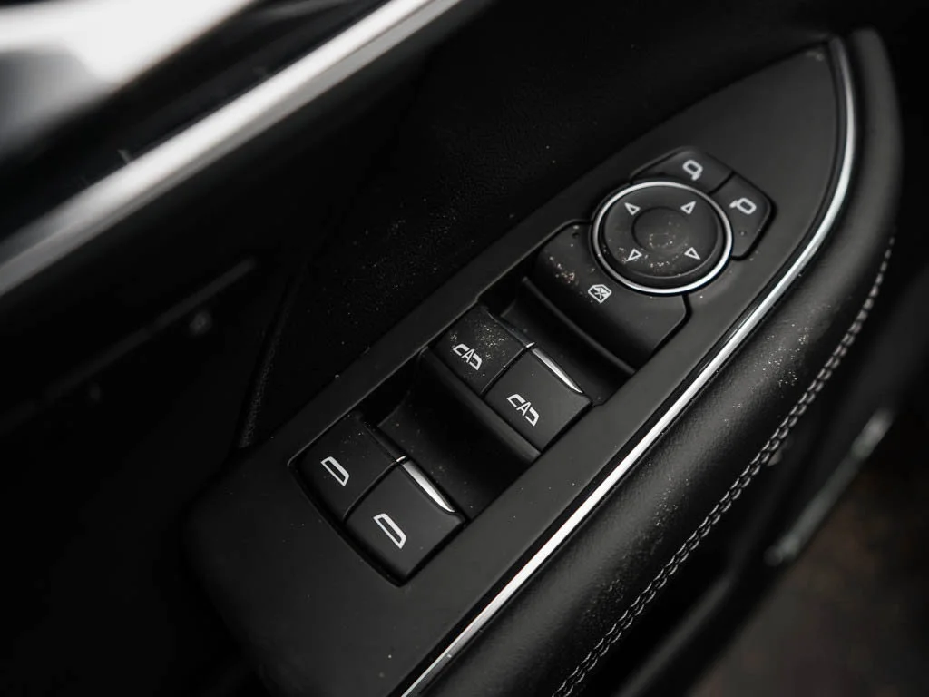 2026 Buick Envision Avenir - Photo 17