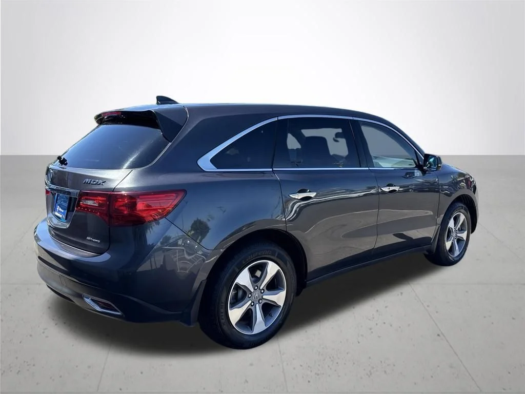 Used 2014  Acura 3.5L image 6