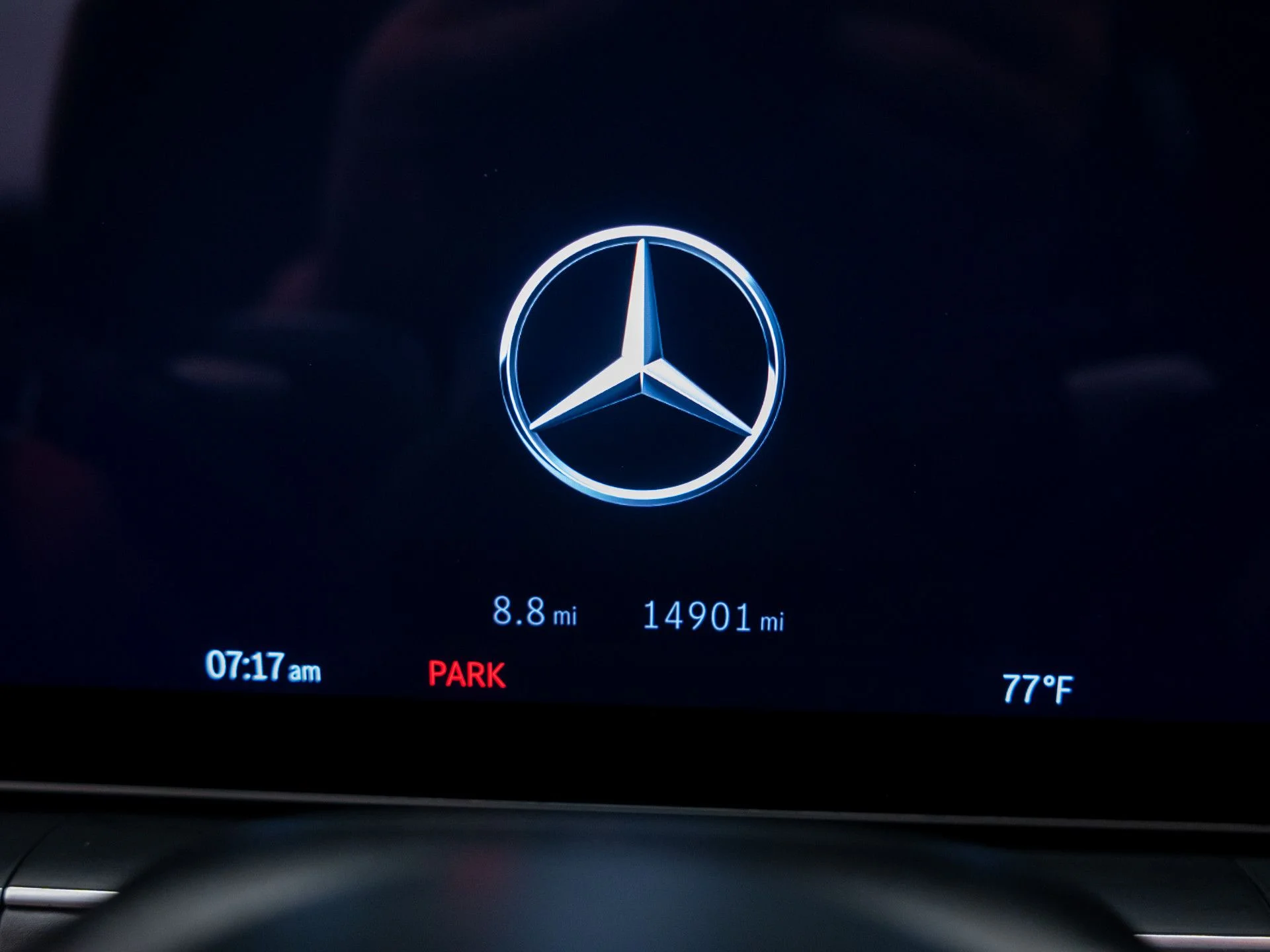 Used 2024 Black Mercedes-Benz GLE 350 image 21