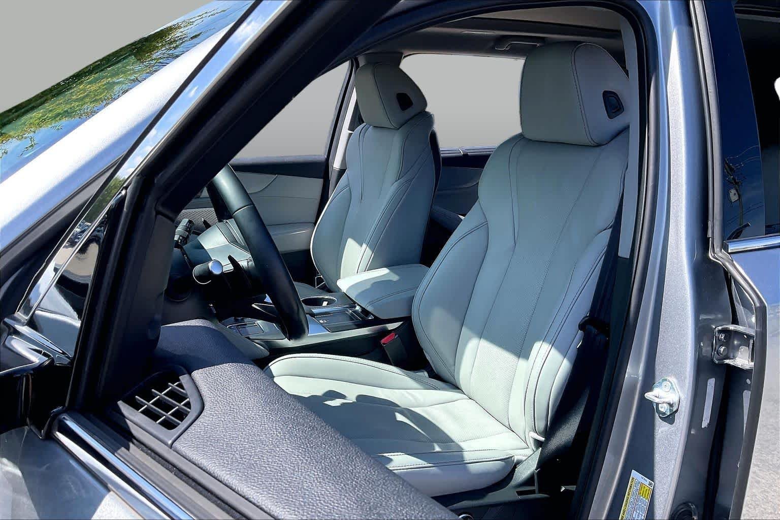 2024 Acura MDX Technology Package - Photo 8
