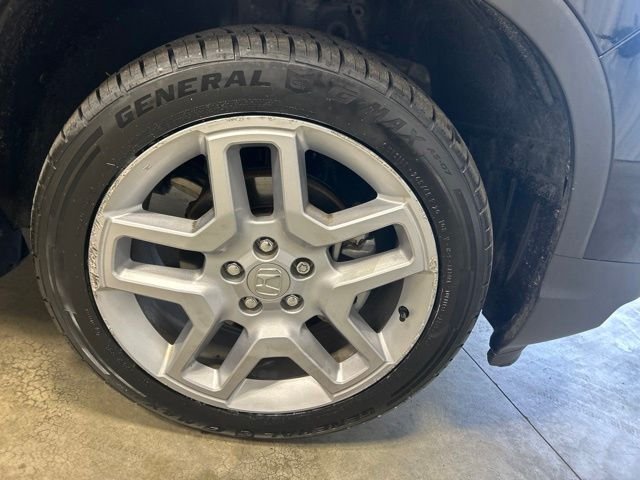 2024 Honda Passport EX-L - Photo 6