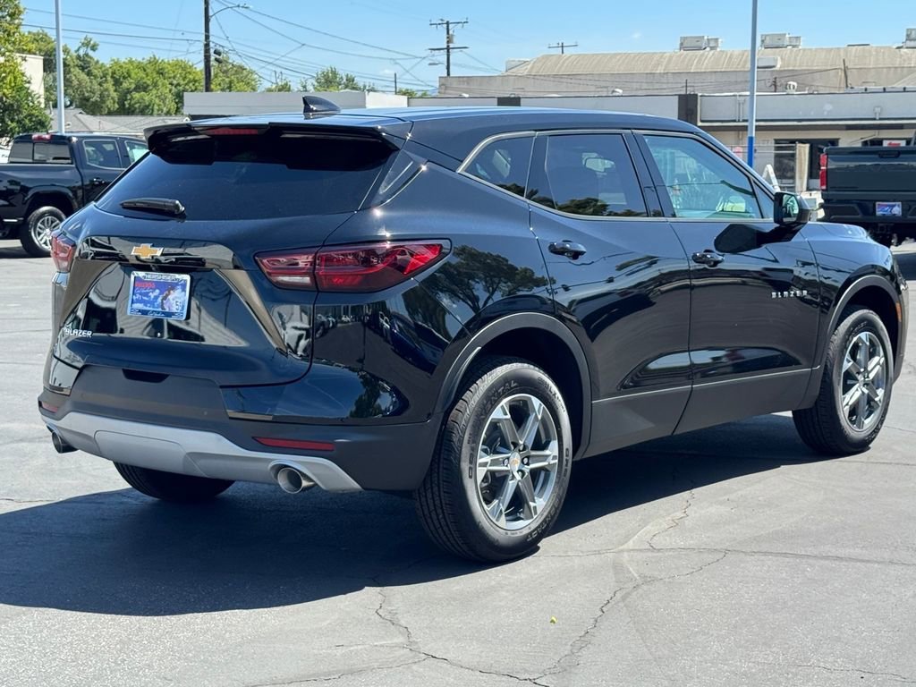 2026 Chevrolet Blazer 2LT - Photo 6