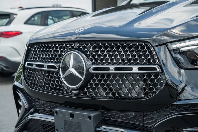 New 2026 Black Mercedes-Benz GLE 350 image 59