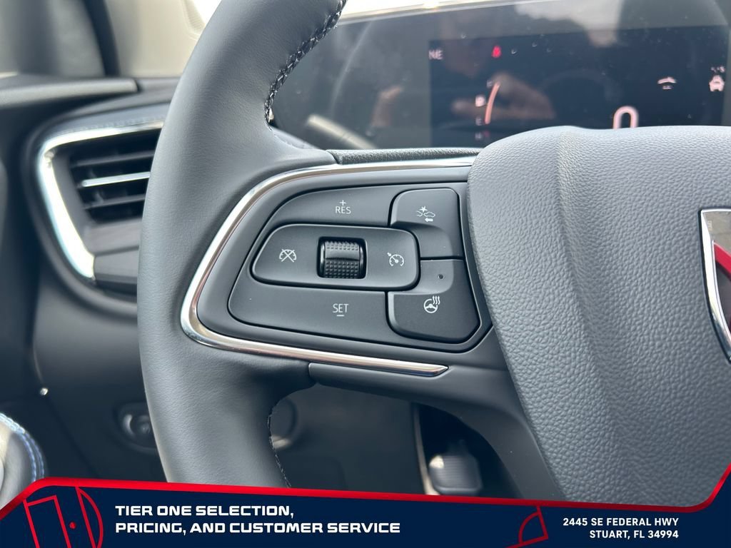 2026 Buick Encore GX Sport Touring - Photo 25