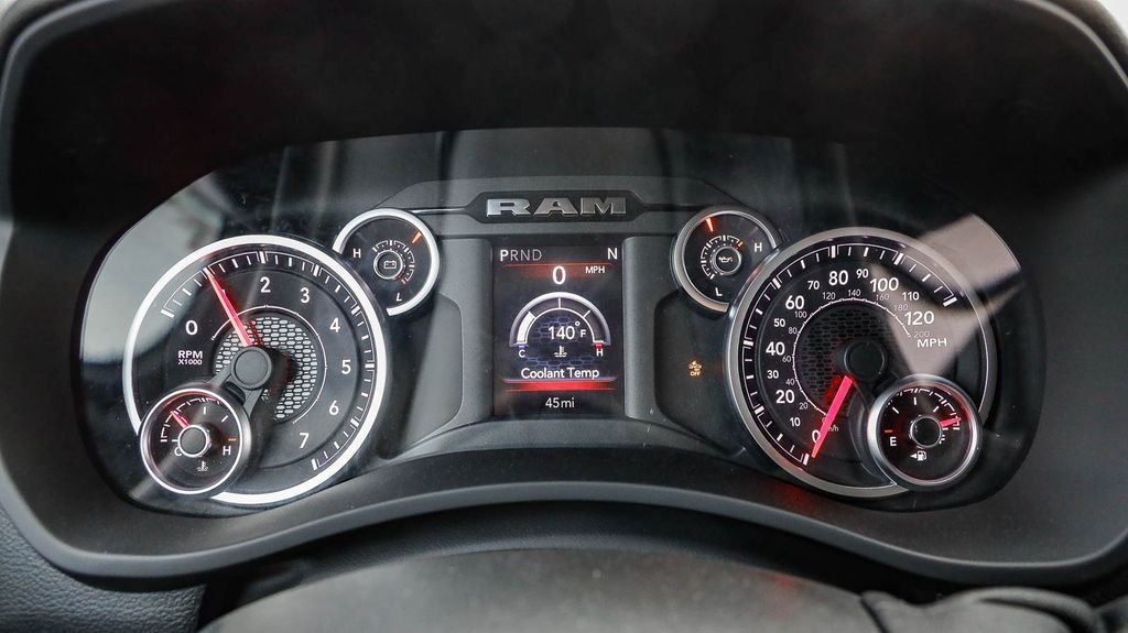 New 2026 Forged Blue Metallic Ram Black Express image 27