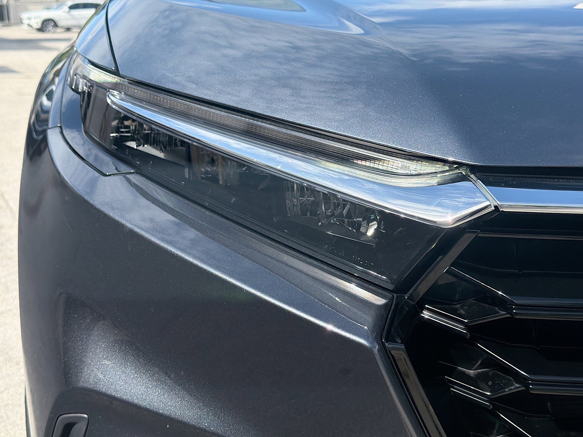 2024 Honda CR-V EX-L - Photo 36