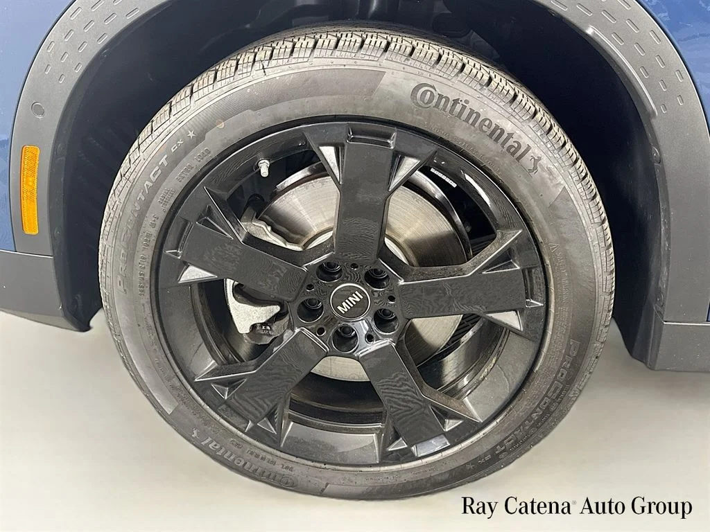 2026 MINI Countryman S - Photo 30