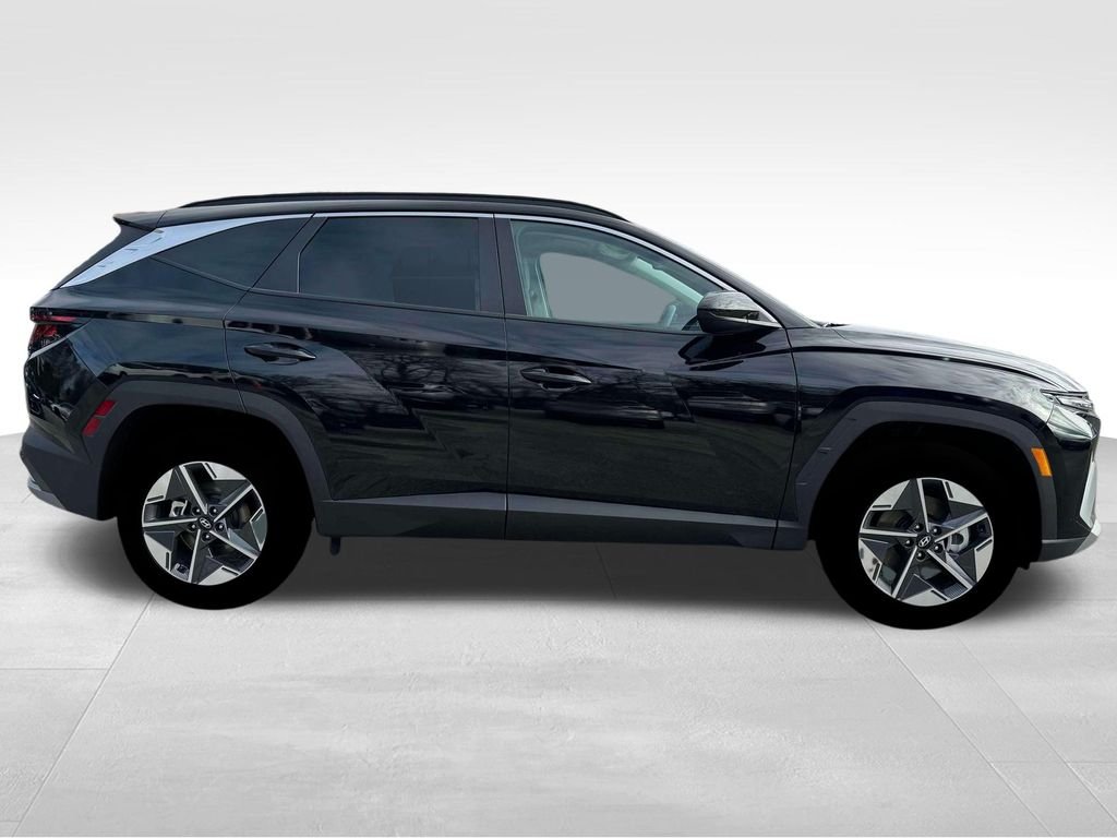 2026 Hyundai Tucson SEL - Photo 10