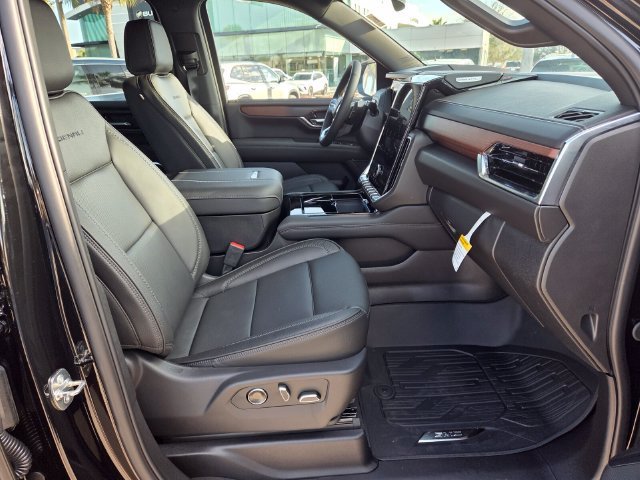 New 2026 Onyx Black GMC Denali image 17
