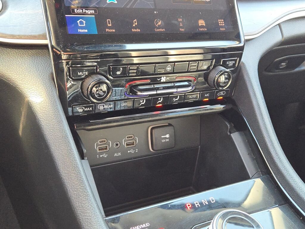 2023 Jeep Grand Cherokee Limited - Photo 27