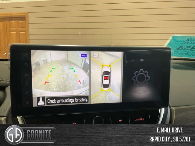 2025 Nissan Altima SL - Photo 24