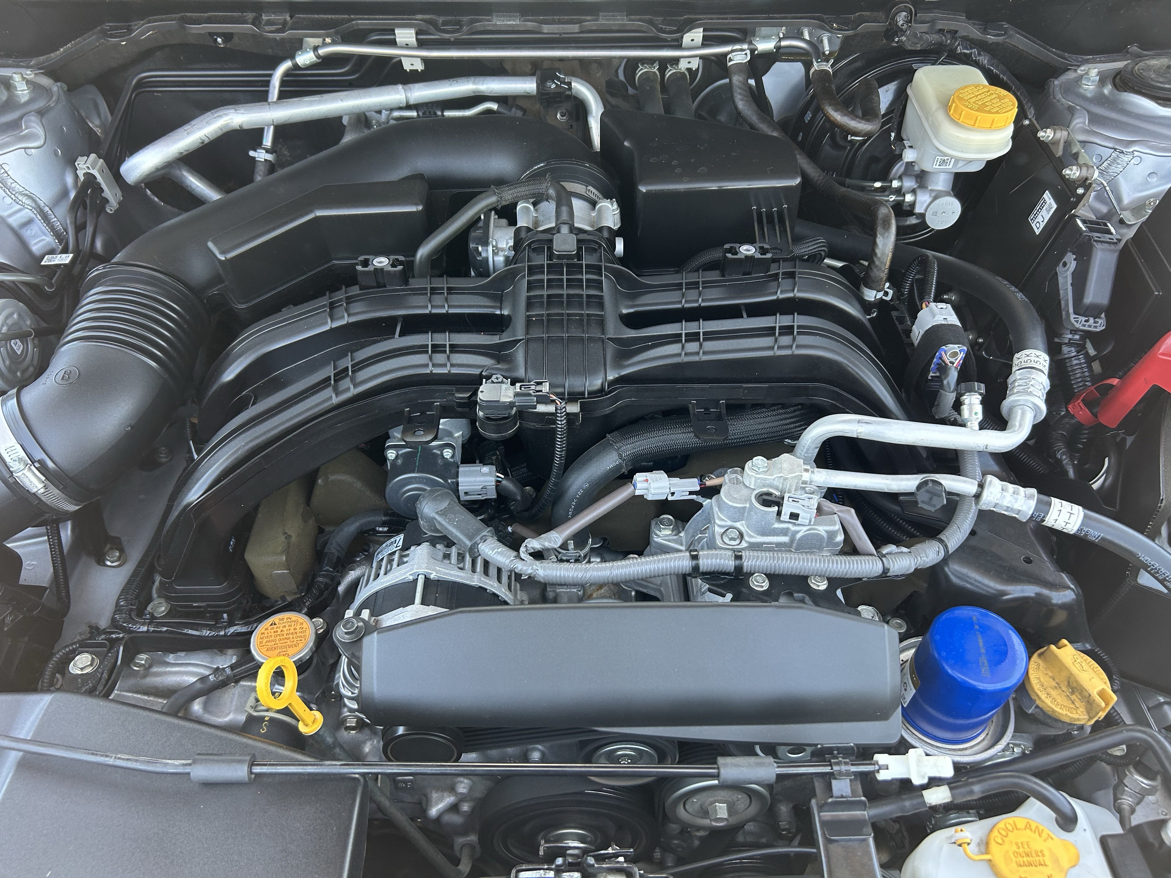 2023 Subaru Crosstrek Limited - Photo 33