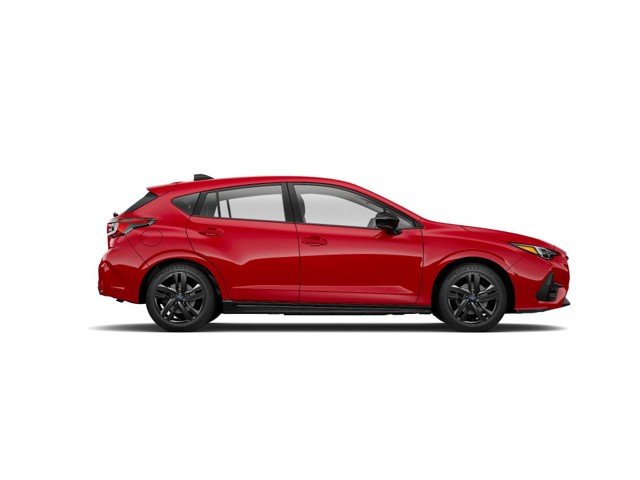 New 2027 IGNITION RED Subaru  image 7