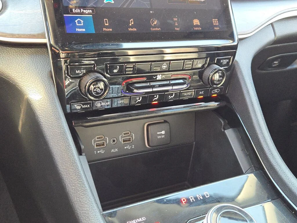 2023 Jeep Grand Cherokee Limited - Photo 27