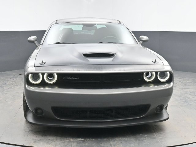 Used 2017 Gray Dodge R/T image 2