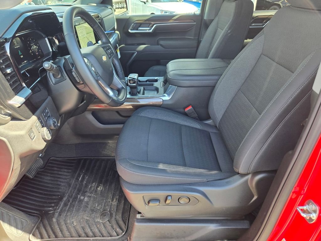 Used 2026 Red Chevrolet LT image 11